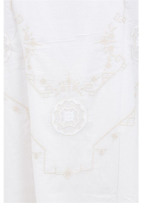  STELLA FOREST | Gonne | CARLA-E26JU001ECRU